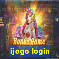 ijogo login